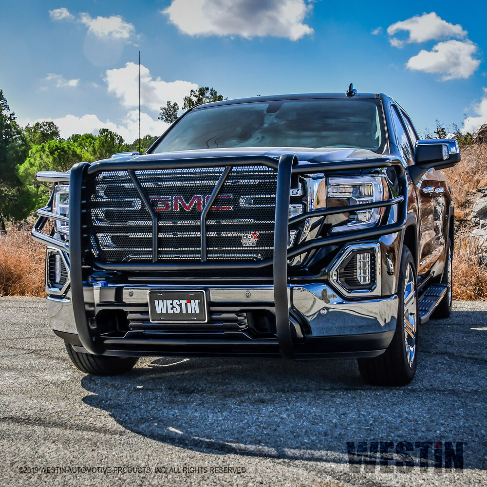 Westin Grille Guards & Bull Bars 57-4120 product image 2