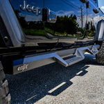 Westin Running Boards & Nerf Bars 56-14165 product image 10