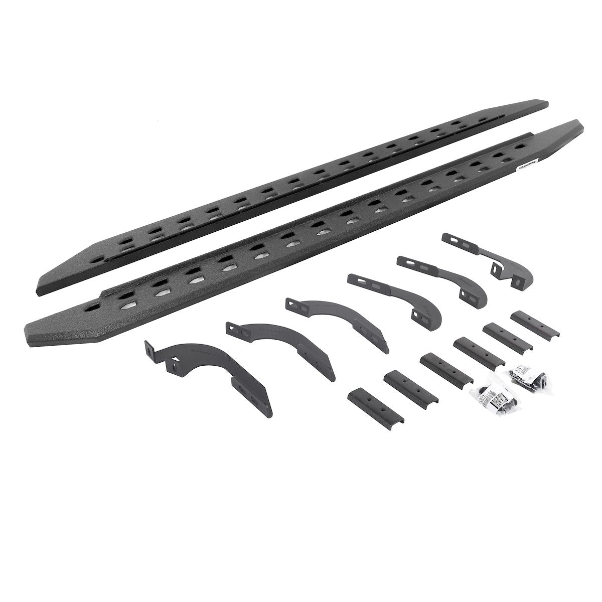 Go Rhino Running Boards & Nerf Bars 69443280ST product image 1