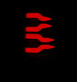 AlphaRex Tail Light Assembly 658001 product image 4