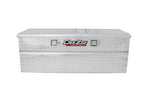 Dee Zee Tool Box, Red Label, Aluminum, 46.5 in Length x 19 in Width x 16 in Height - DZ8546