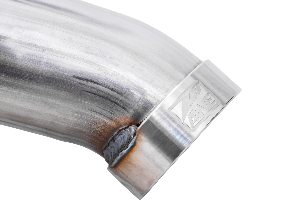 AWE Tuning Exhaust System Kit 3015-31972 product image 4