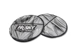 Husky Liners Windshield Shade, 31 in Width x 28 in Height - 97050