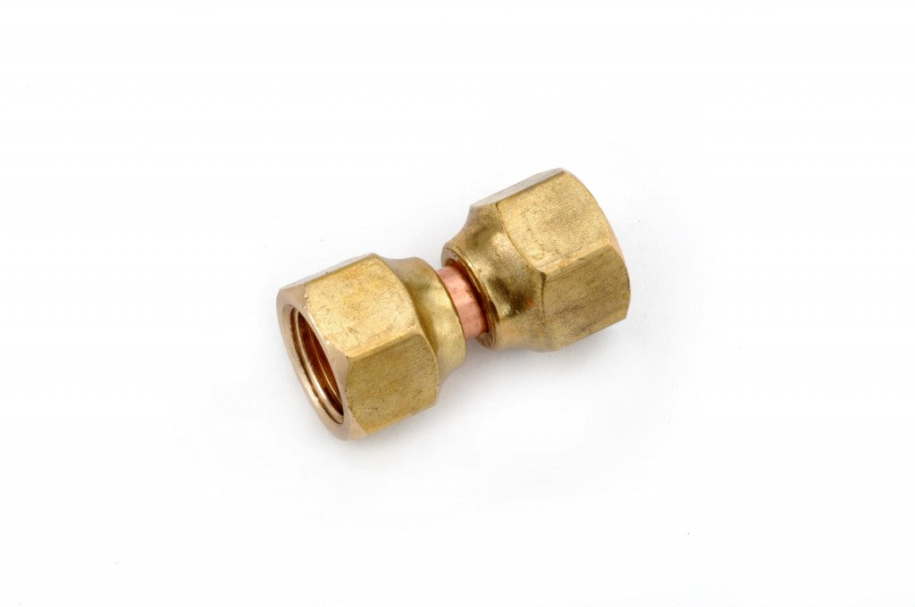 Anderson Fittings Fresh Water Fitting, LF 7700 Series, Brass - 704070-06