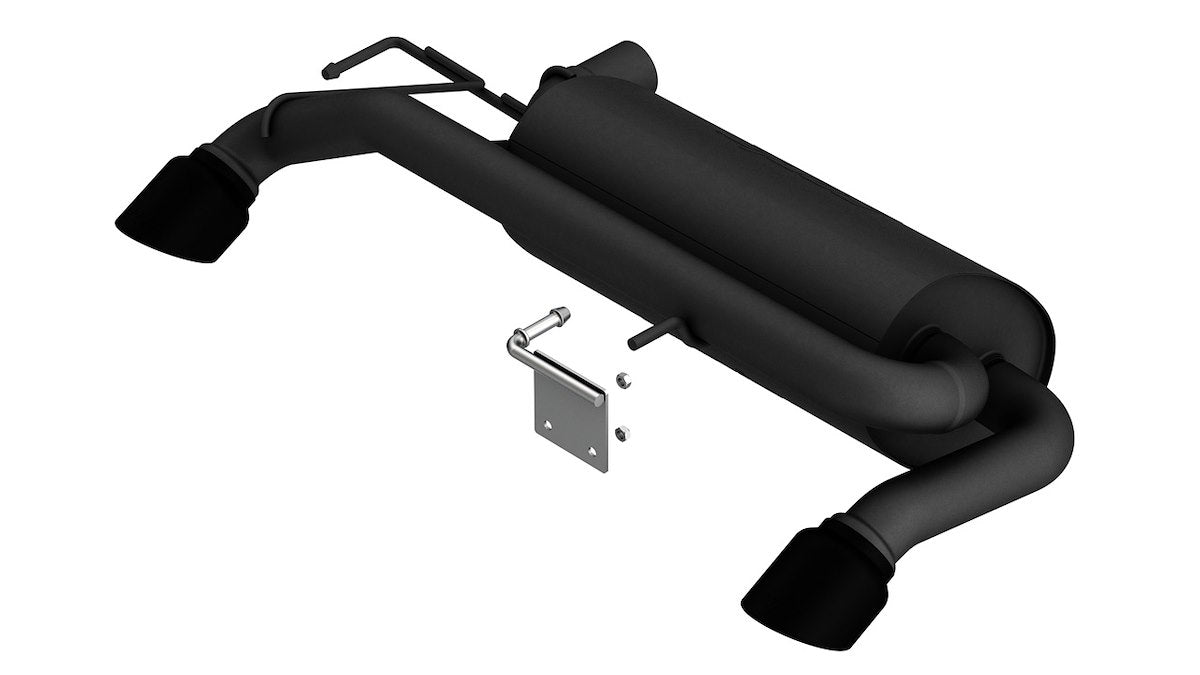 Borla Exhaust System Kit 11978CB product image 1