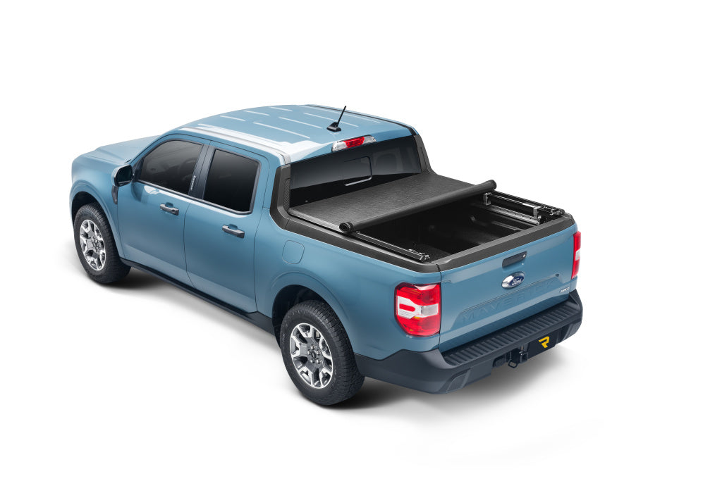 TruXedo Tonneau Cover, Black - 294701