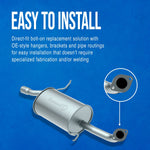 Walker Exhaust Mufflers 18449 product image 4