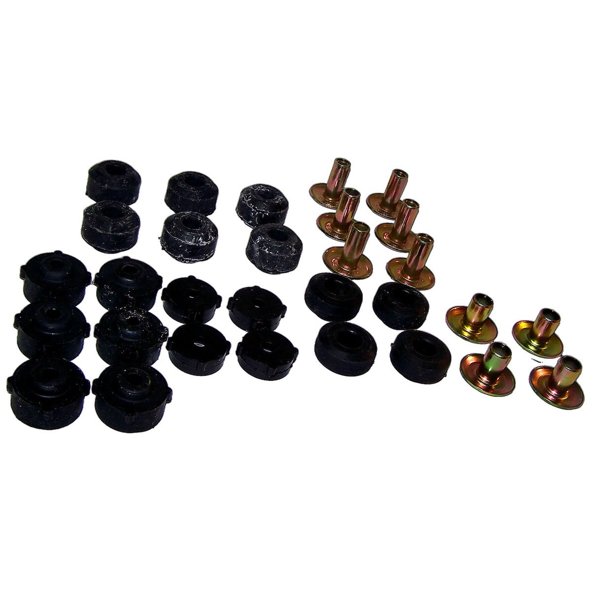 Crown Automotive Suspension & Steering Replacement Parts 52002723K product image 2