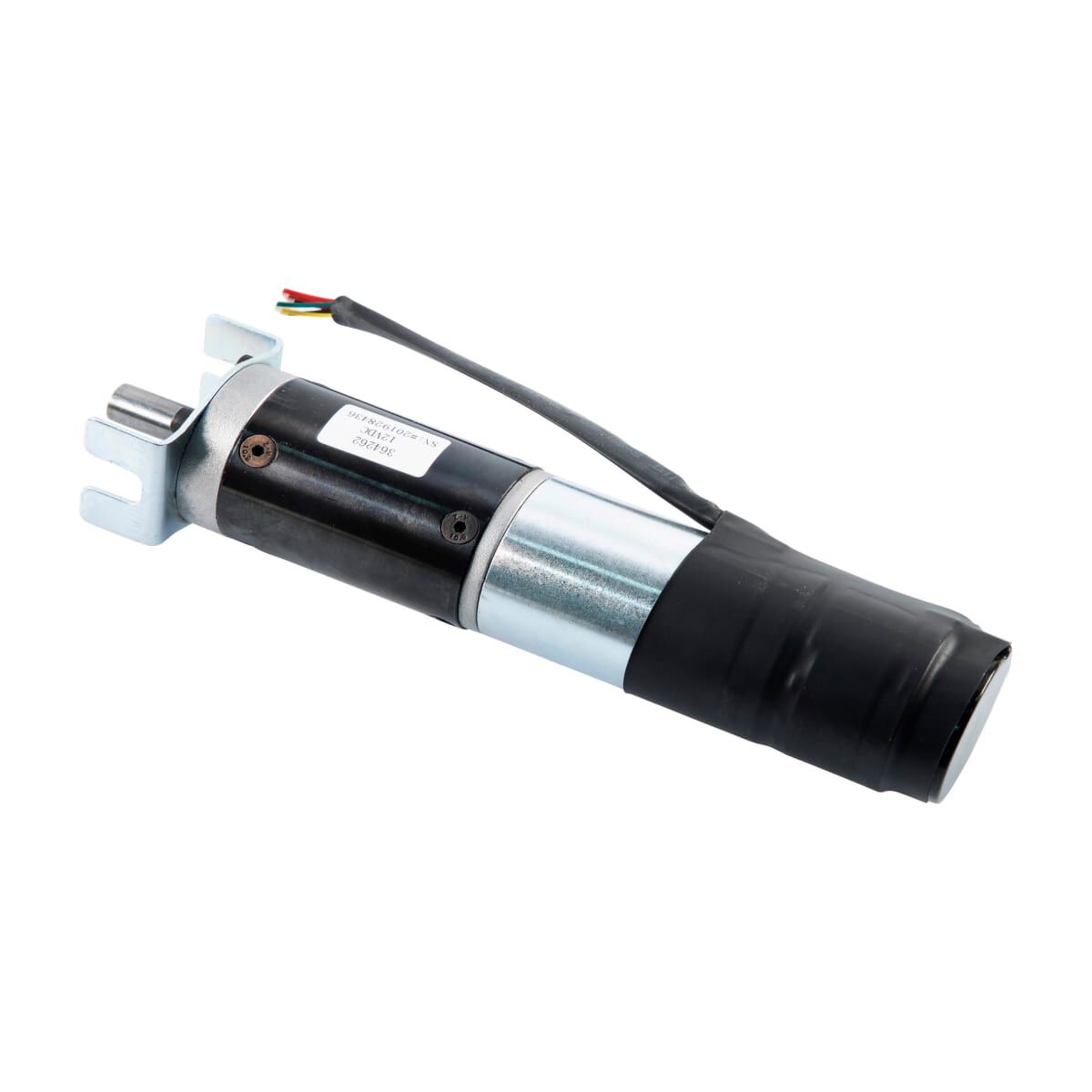 Lippert Slide Out Motor, Use With Lippert In Wall Slide Out System 42MM, Replaces Kwikee 1510000227 - 364262