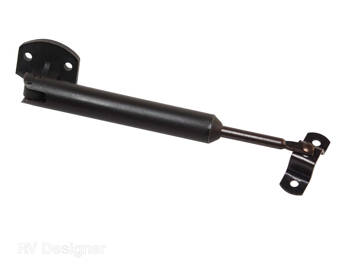 RV Designer Door Hinge Lift Support, 6-1/4 in Length, Set Of 2 - H279