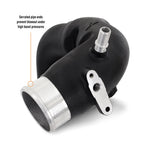 Mishimoto Intercooler Pipe Set MMICP-BR27-21USBK product image 5