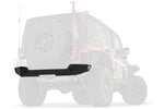 Warn Bumper 89525 product image 1