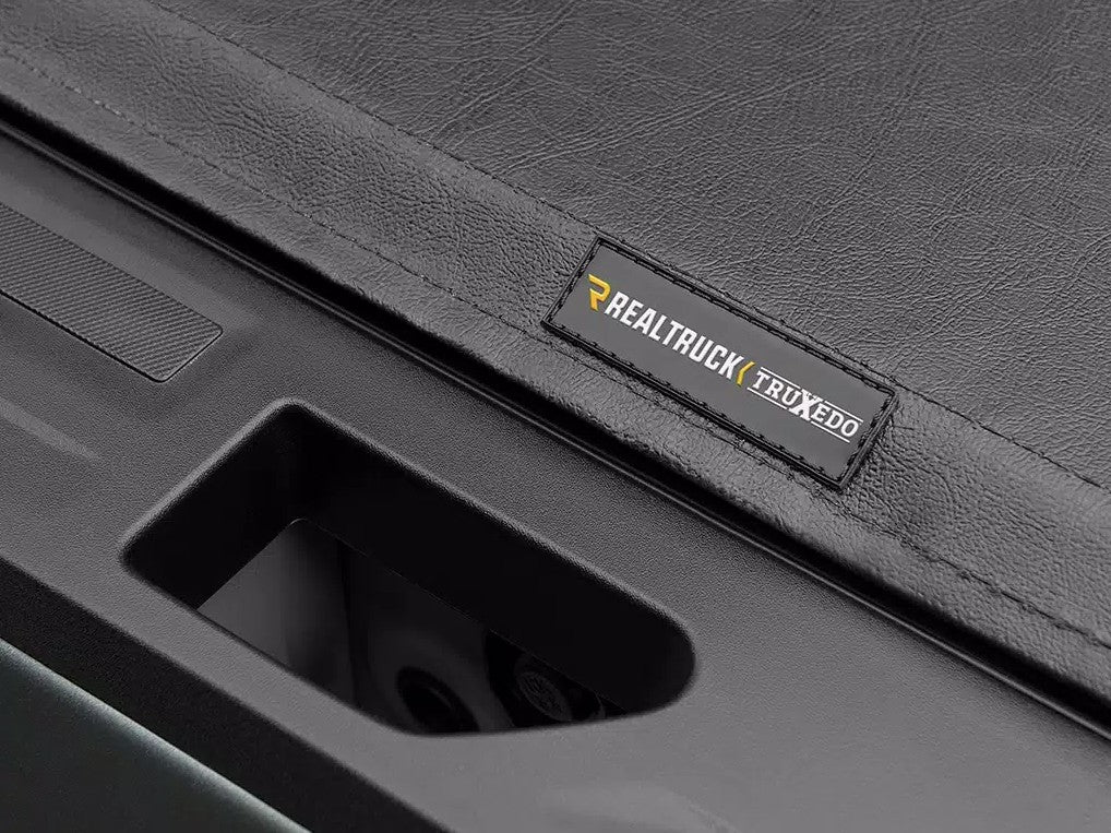 TruXedo Soft Roll-Up Tonneau Covers 572401TRX product image 10