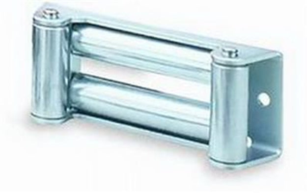 Warn Winch Fairlead, For Use with M15000 and 16.5ti Winches - 69394