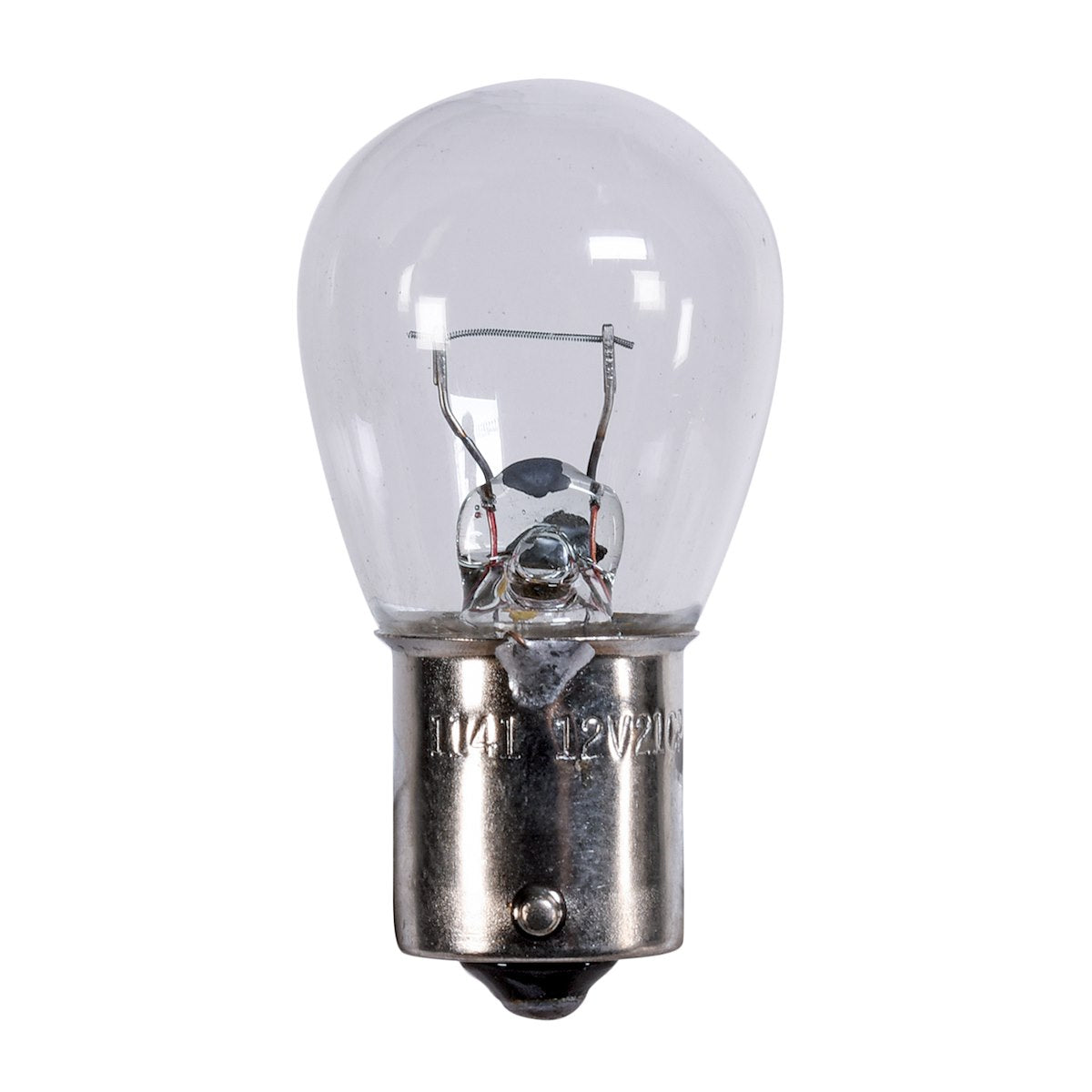 Arcon Backup Light Bulb, 1141, 12 V/17.3 Watt, Box Of 10 - 16776