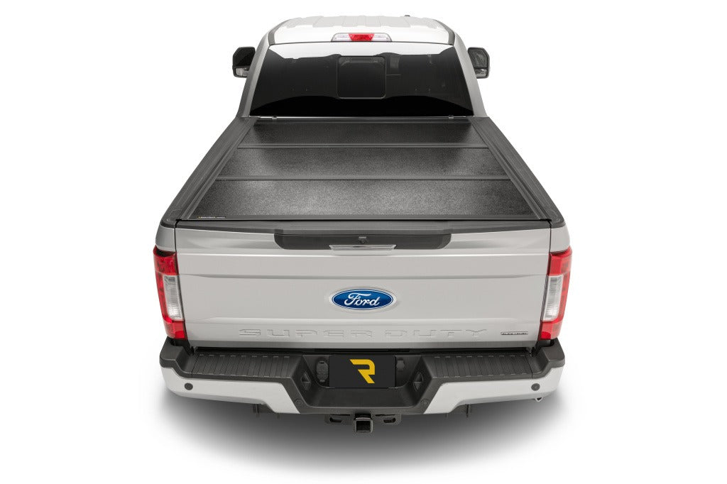 UnderCover Hard Folding Tonneau Covers FX21026 product image 7