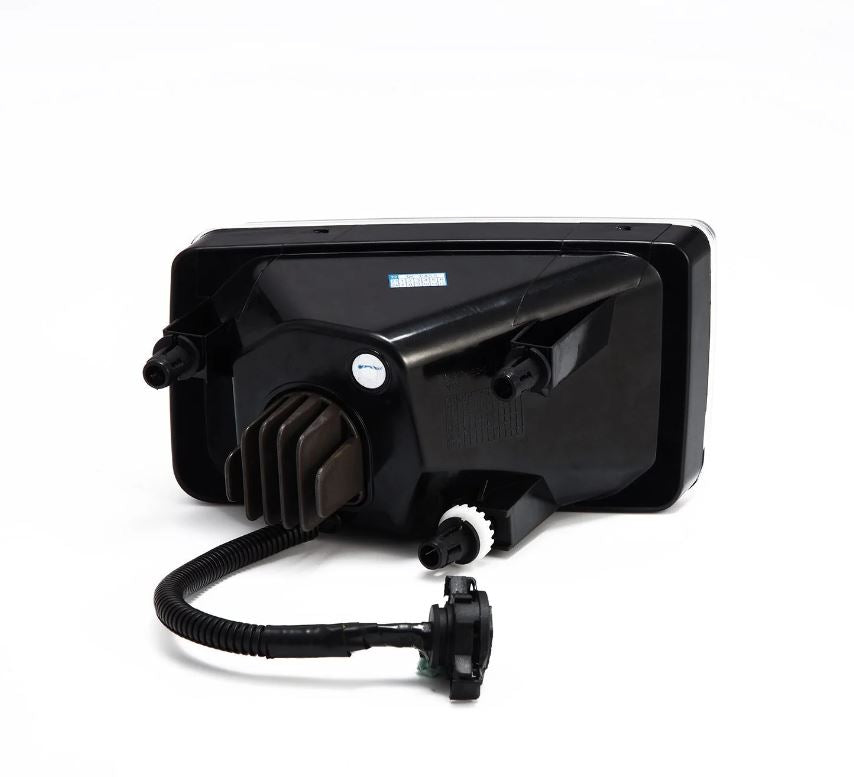 AlphaRex Headlight Assembly 210008 product image 2