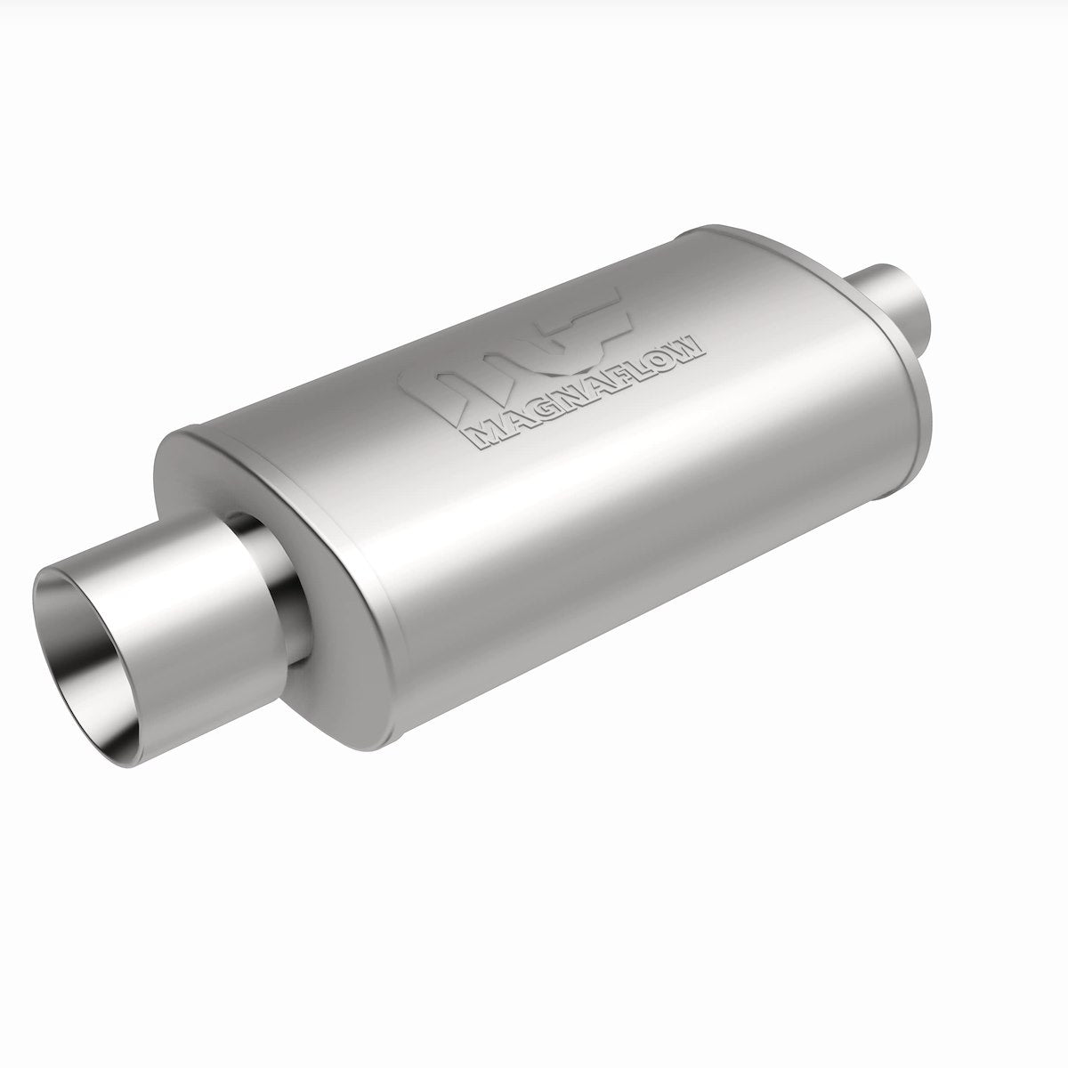 MagnaFlow Exhaust Products Exhaust Muffler 14832 product image 14