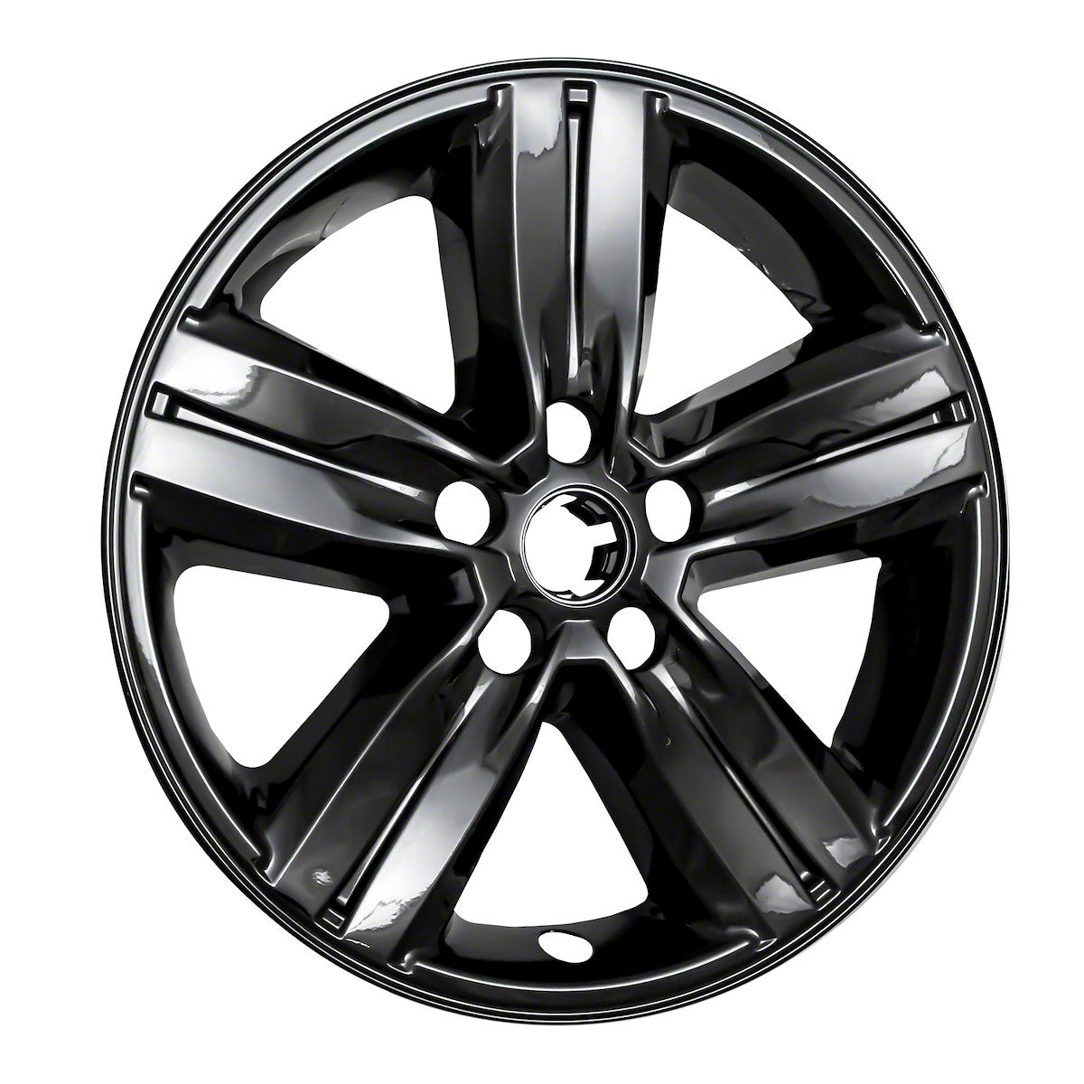 Coast2Coast Wheel Skins & Styled Wheel Covers IWCIMP437BLK product image 2