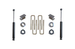 MaxTrac Suspension Lift Kit 900430 product image 1