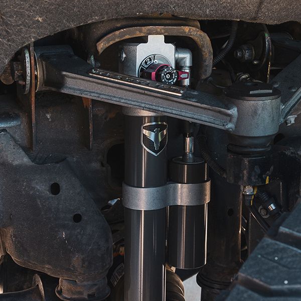 ReadyLift Suspension Lift Kit 42-30840 product image 3