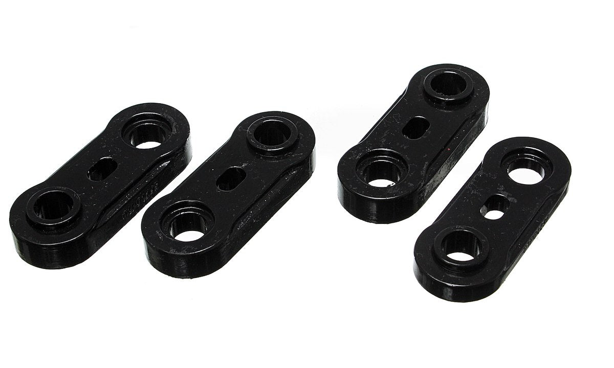 Energy Suspension Suspension Bushings & Mounts 19.1103G product image 1
