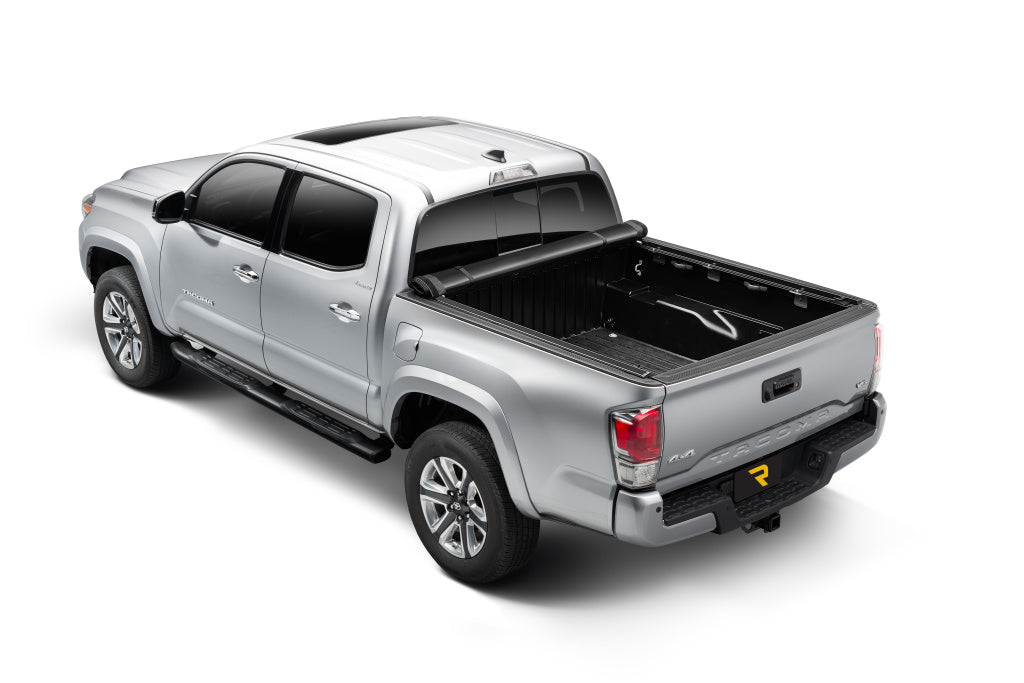 TruXedo Soft Roll-Up Tonneau Covers 1457001 product image 2