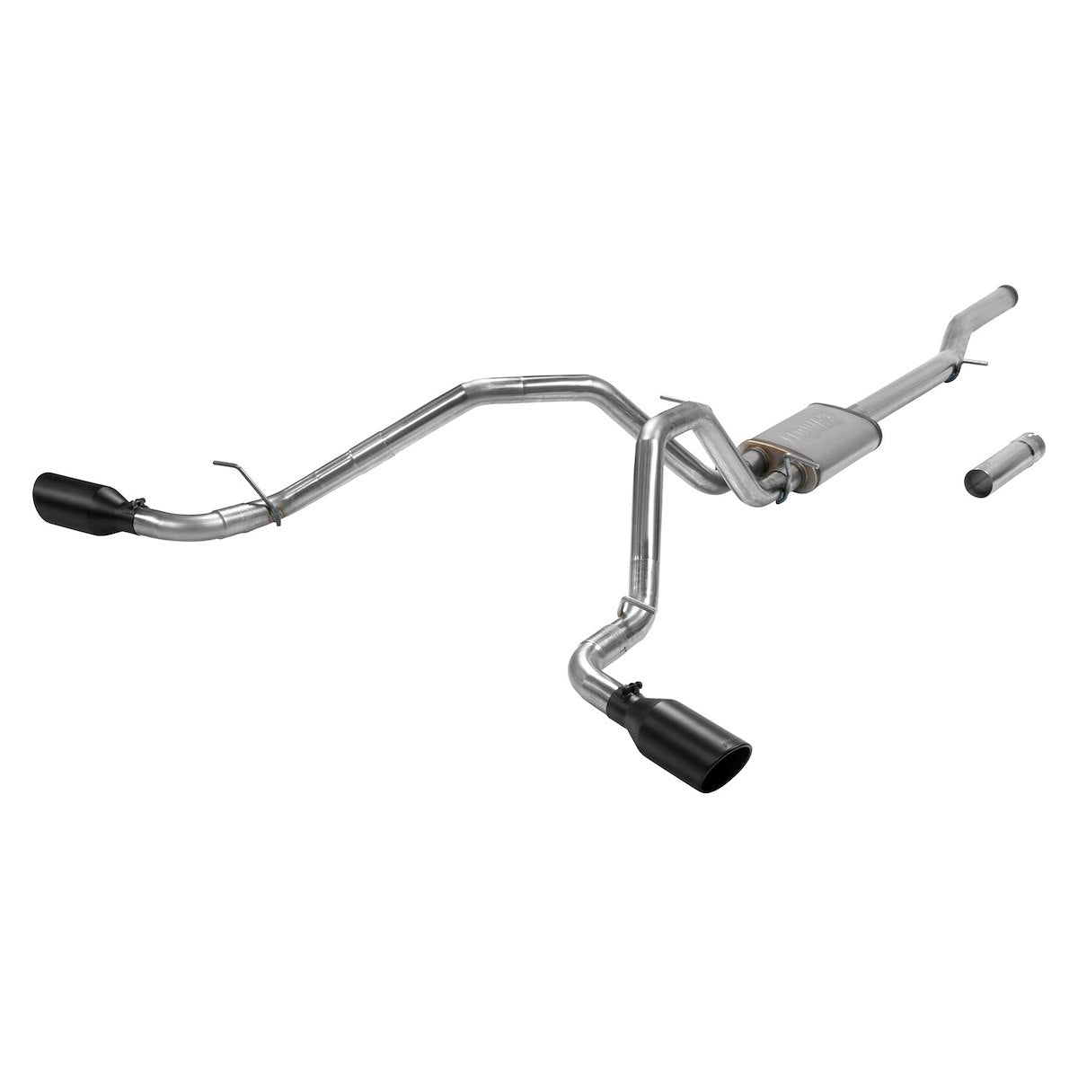 Flowmaster Exhaust System Kit 717869 product image 2