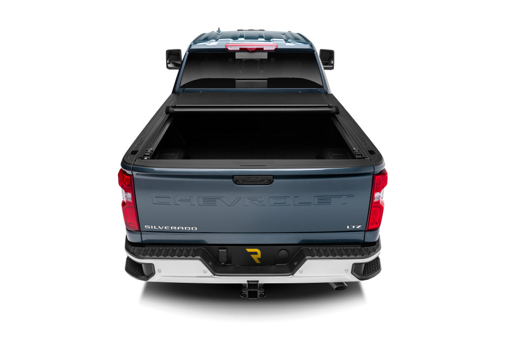 TruXedo Soft Roll-Up Tonneau Covers 1473301 product image 8