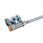 Attwood Marine Kicker Motor Steering Link, Stainless Steel - 11663-7