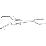 MagnaFlow Exhaust Products Exhaust System Kit 15896 product image 4