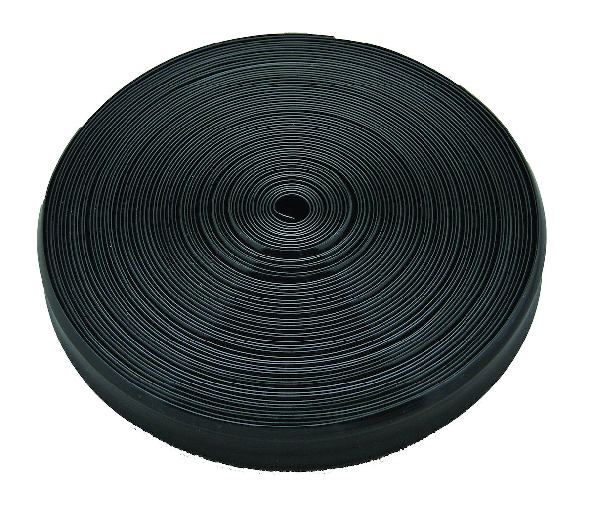 AP Products Trim Molding Insert, 1 in Width x 50 ft Length, Black - 011-330