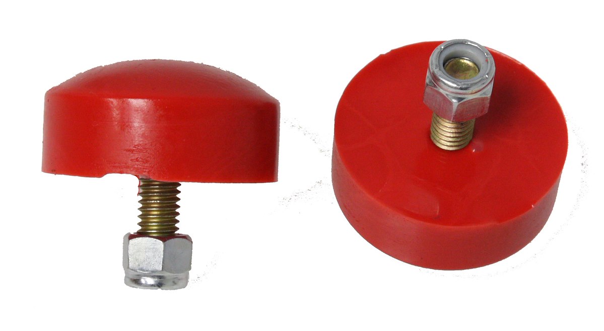 Energy Suspension Suspension Bushings & Mounts 9.9116R product image 1