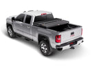 Extang Tonneau Cover, Solid Fold 2.0 Toolbox, 2 Folds/3 Panels, Use With 18-20 in Tool Box - 84486