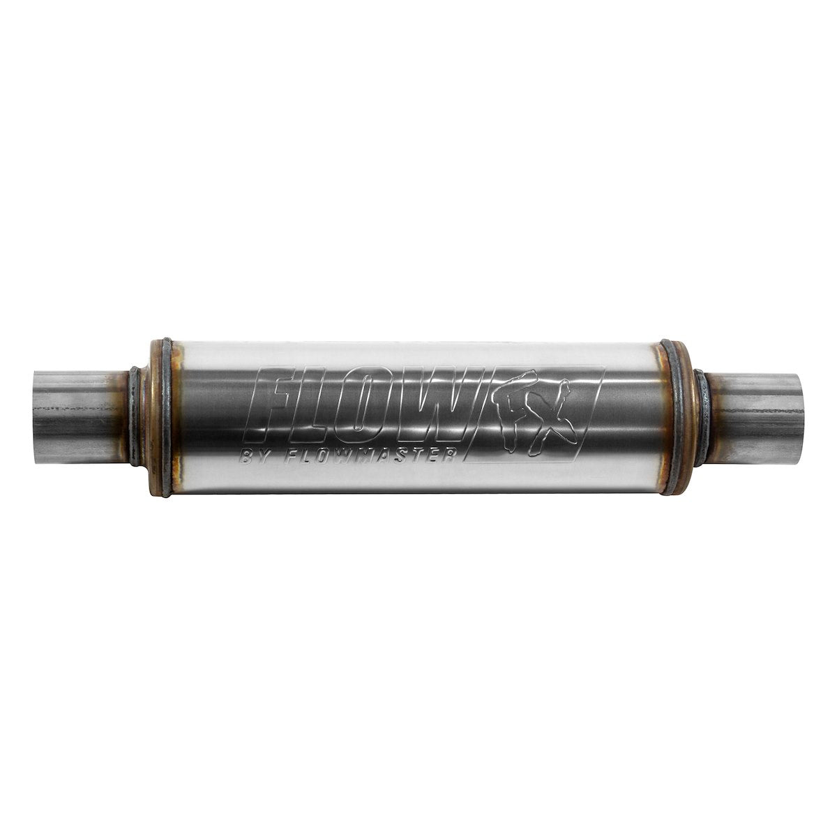 Flowmaster Mufflers 71415 product image 2