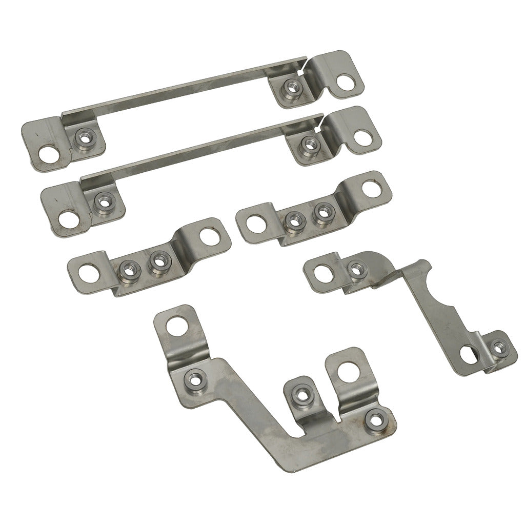 BD Diesel Exhaust Manifold/Header Fastener Kits 1041660 product image 3