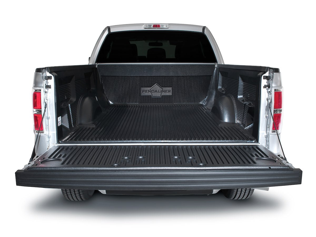 DuraLiner Tailgate Liner, Black - C84-BT