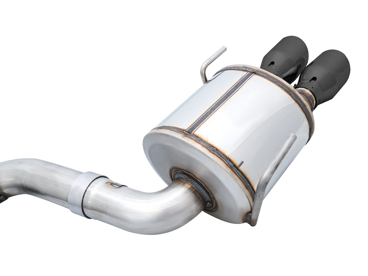 AWE Tuning Exhaust System Kit 3015-43979 product image 5