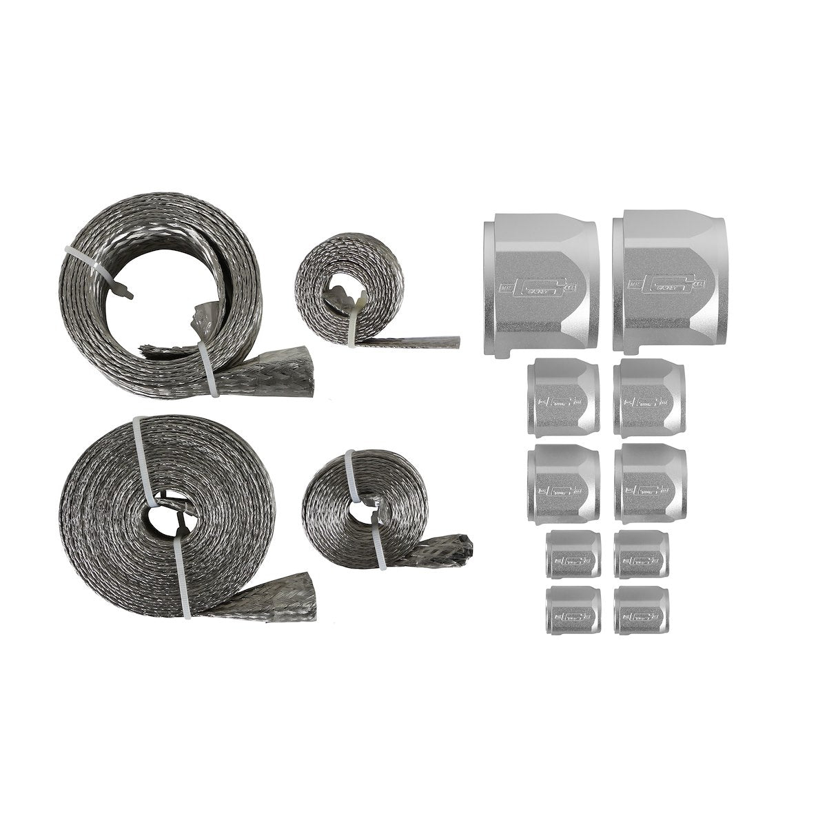 Mr. Gasket Hose Sleeving Kits 8092 product image 1