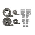 Mr. Gasket Hose Sleeving Kits 8092 product image 1