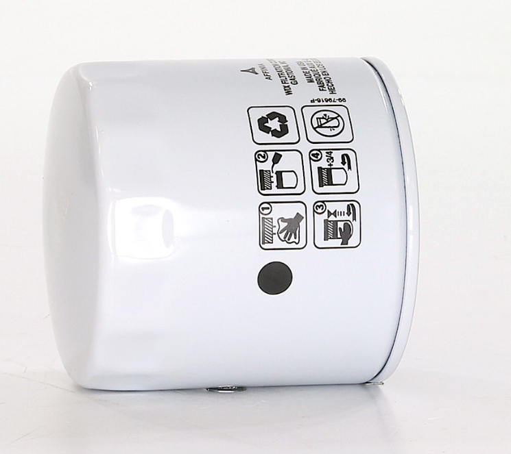 WIX Filters Oil Filters 51626 product image 2