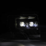 AlphaRex Headlight Assembly 880090 product image 11
