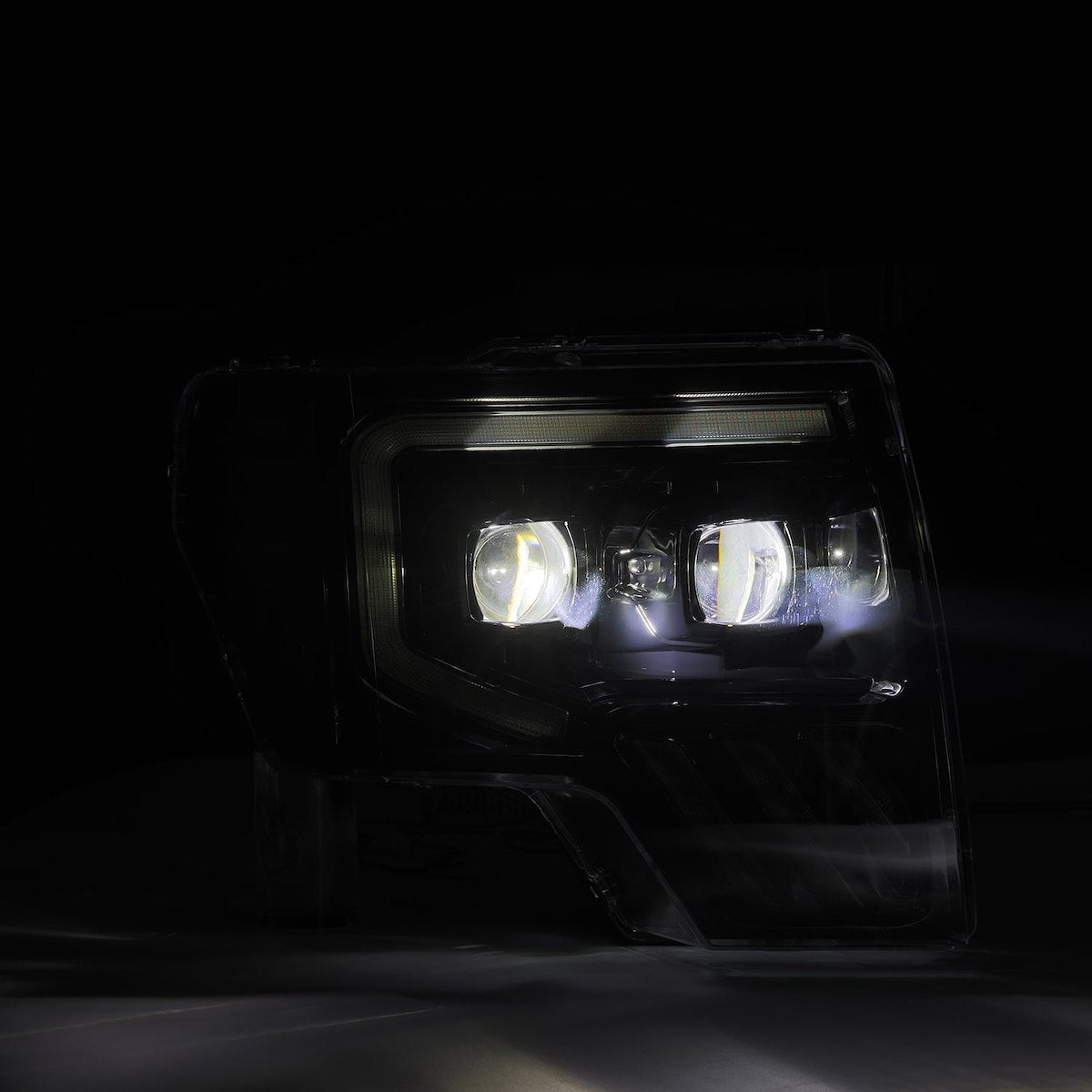 AlphaRex Headlight Assembly 880090 product image 11