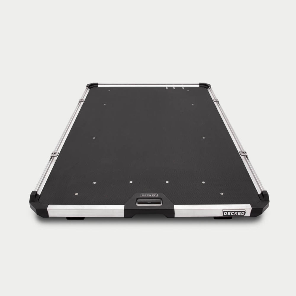 Cargo Glide Bed Slide, CargoGlide 2.0, 1500 lb Capacity, 55.7 in Length x 41.2 in Width x 5.2 in Height - DCG1500-5641