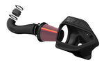 K&N Air Cleaner Assemblies and Air Intake Kits 50-1542 product image 3
