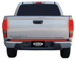 Pacer Performance Tailgate Light - LED, Outback F5, 60 in Rigid Light Bar, Red Brake/Red Running/Red Turn Signal/White Reverse - 20-815