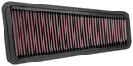 K&N Air Filter Elements 33-2281 product image 1