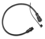 Garmin Marine Network Cable, Extension Cable For NMEA 2000 Network Cable, 1 ft Length, Black - 010-11076-03