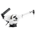 Cannon Downrigger, Magnum 10 TS, 250 Retrieval Speed Per Minute, 20 lb Weight Capacity - 1902310
