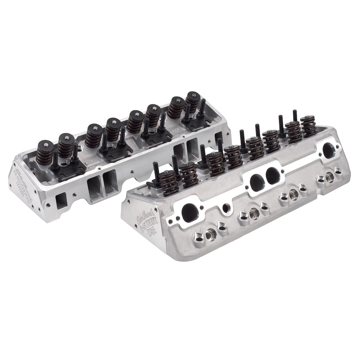 Edelbrock Engine Cylinder Head 5089 product image 1